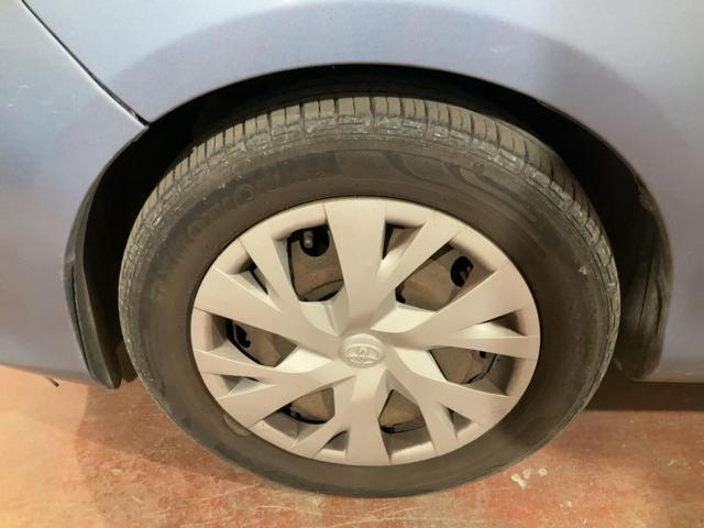 TOYOTA Yaris 1.5 Hybrid 5 porte Lounge