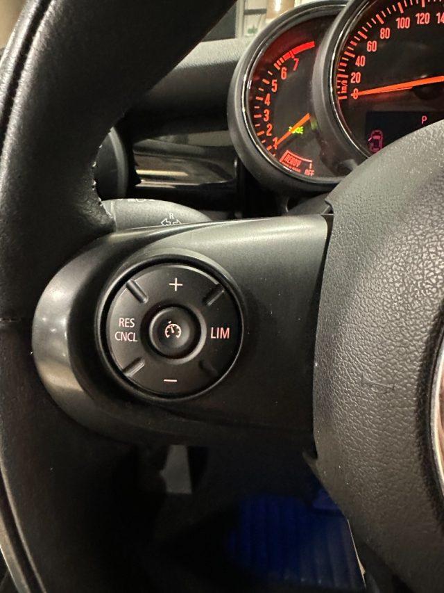 MINI Cooper 1.5 Boost Automatica