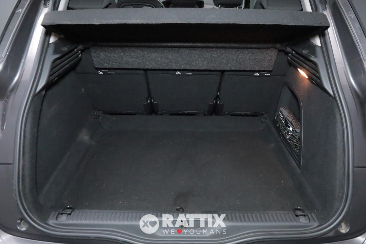 Citroen C4 Picasso 2.0 BlueHDI 150CV Shine EAT6 + Lounge Pack