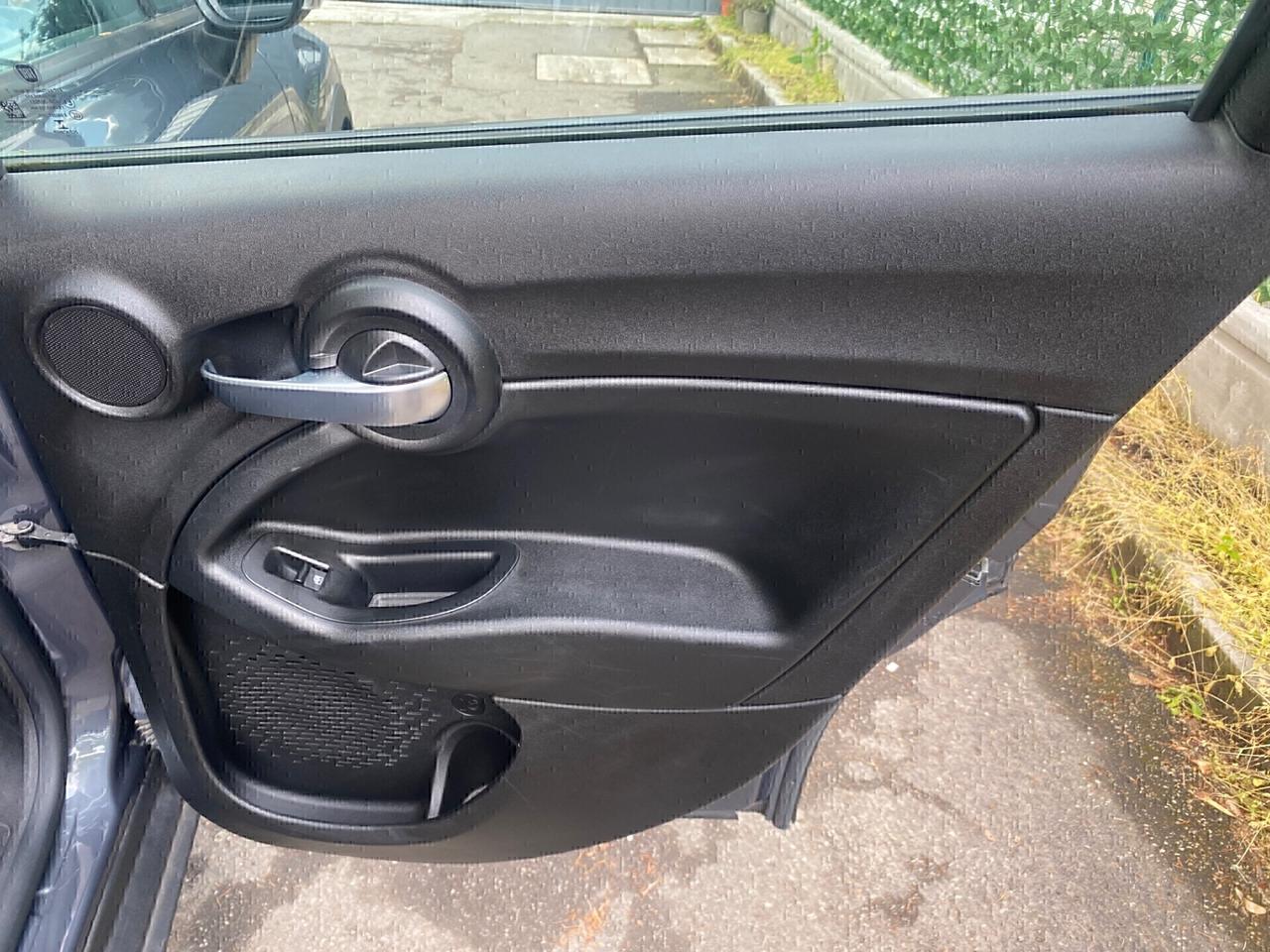 Fiat 500X 1.0 T3 120 CV Business