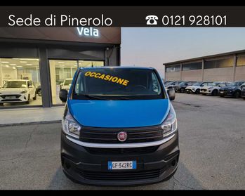 FIAT Talento 2020 - Talento 2.0 ecojet CH1 12Q 120cv S&S E6d-temp