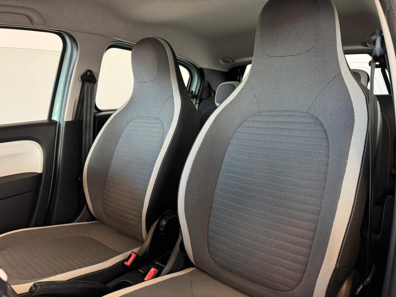 Renault Twingo TCe 90 CV GPL Duel2