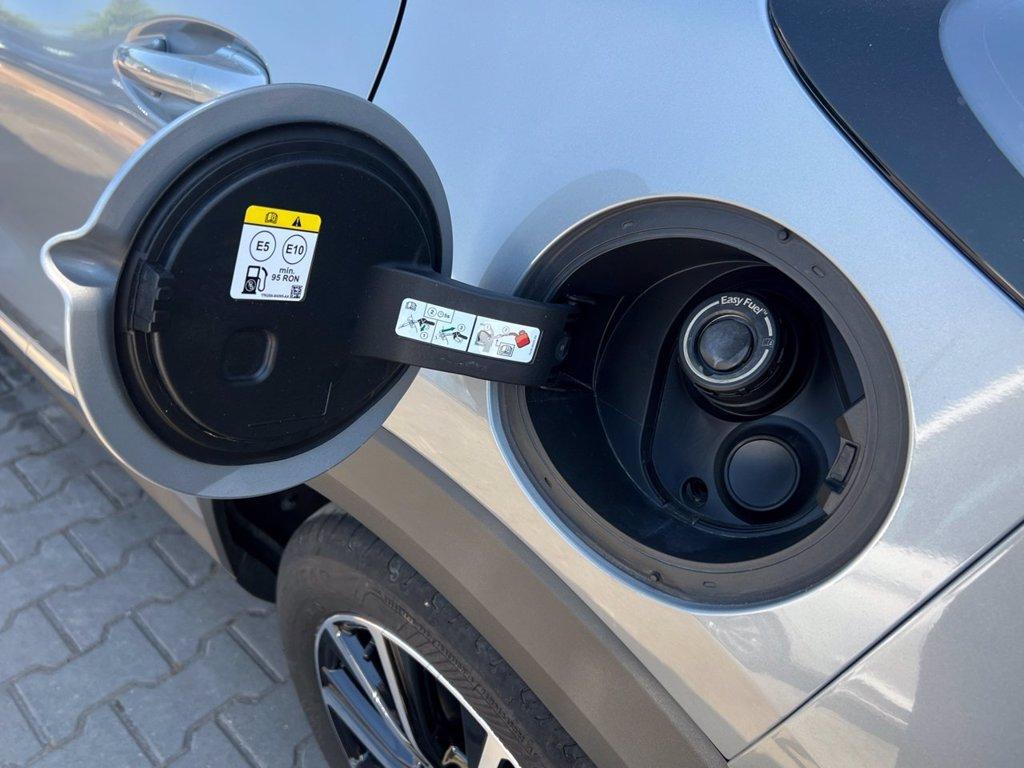 FORD Puma 1.0 EcoBoost Hybrid 125 CV S&S Titanium del 2024
