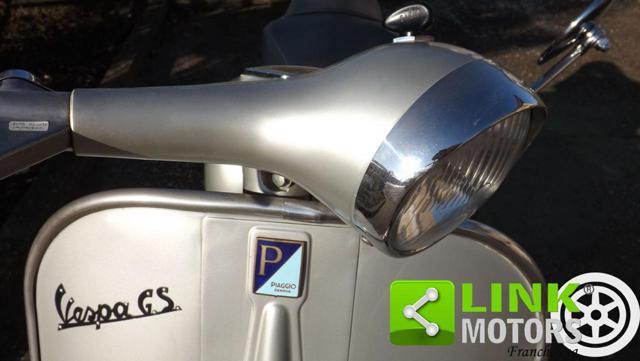 PIAGGIO Other Vespa GS 150 VS4T anno 1958 ben tenuta