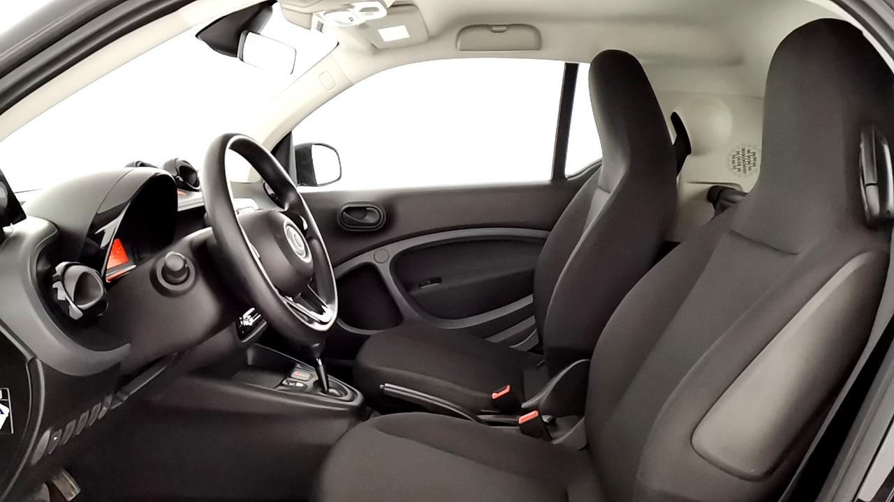 SMART Fortwo III 2020 - Fortwo eq Pure 22kW