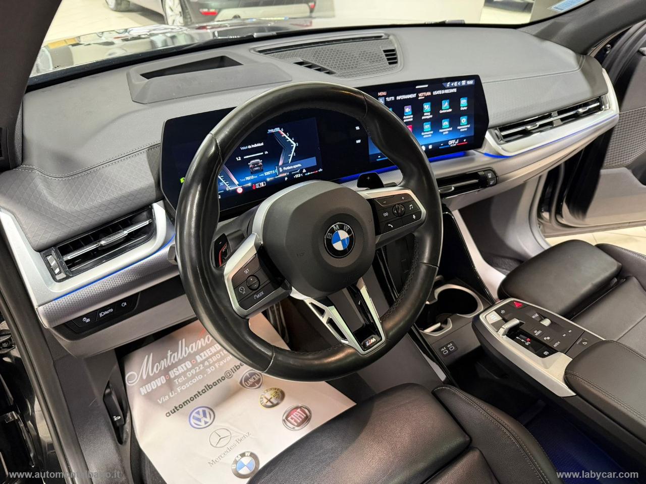 BMW X2 xDrive 20d Msport Pro