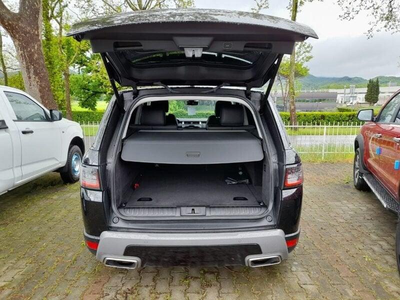 Land Rover RR Sport Range Rover Sport 3.0 SDV6 249 CV S