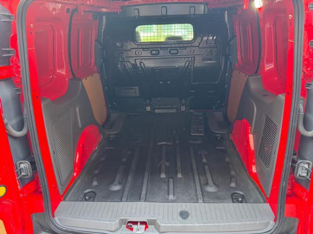 FORD FURGONE TRANSIT CONNECT 3posti /+Iva