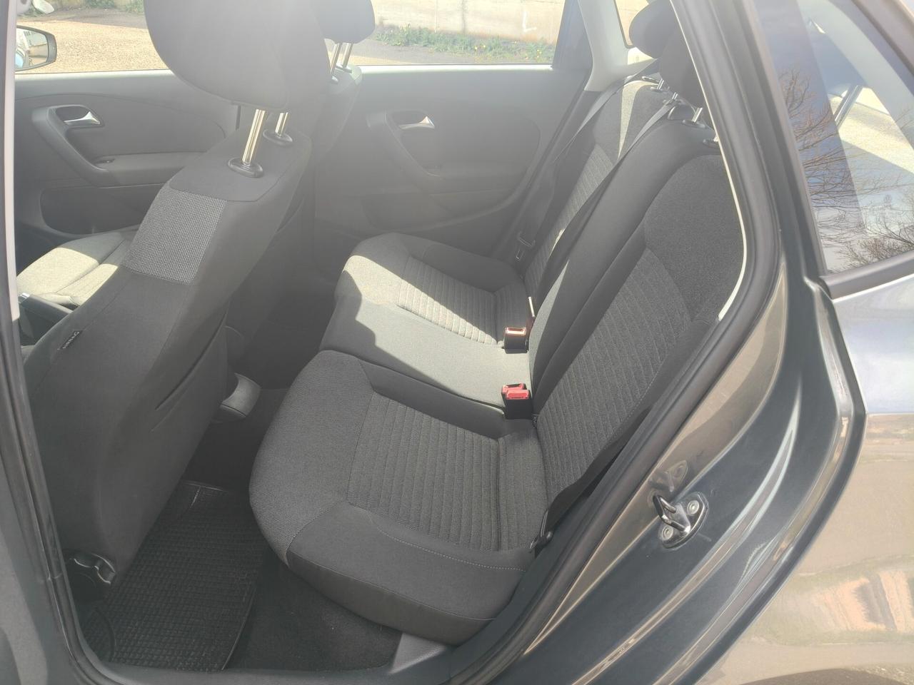 Volkswagen Polo 1.2 5 porte 12 SOLO 110.000 KM