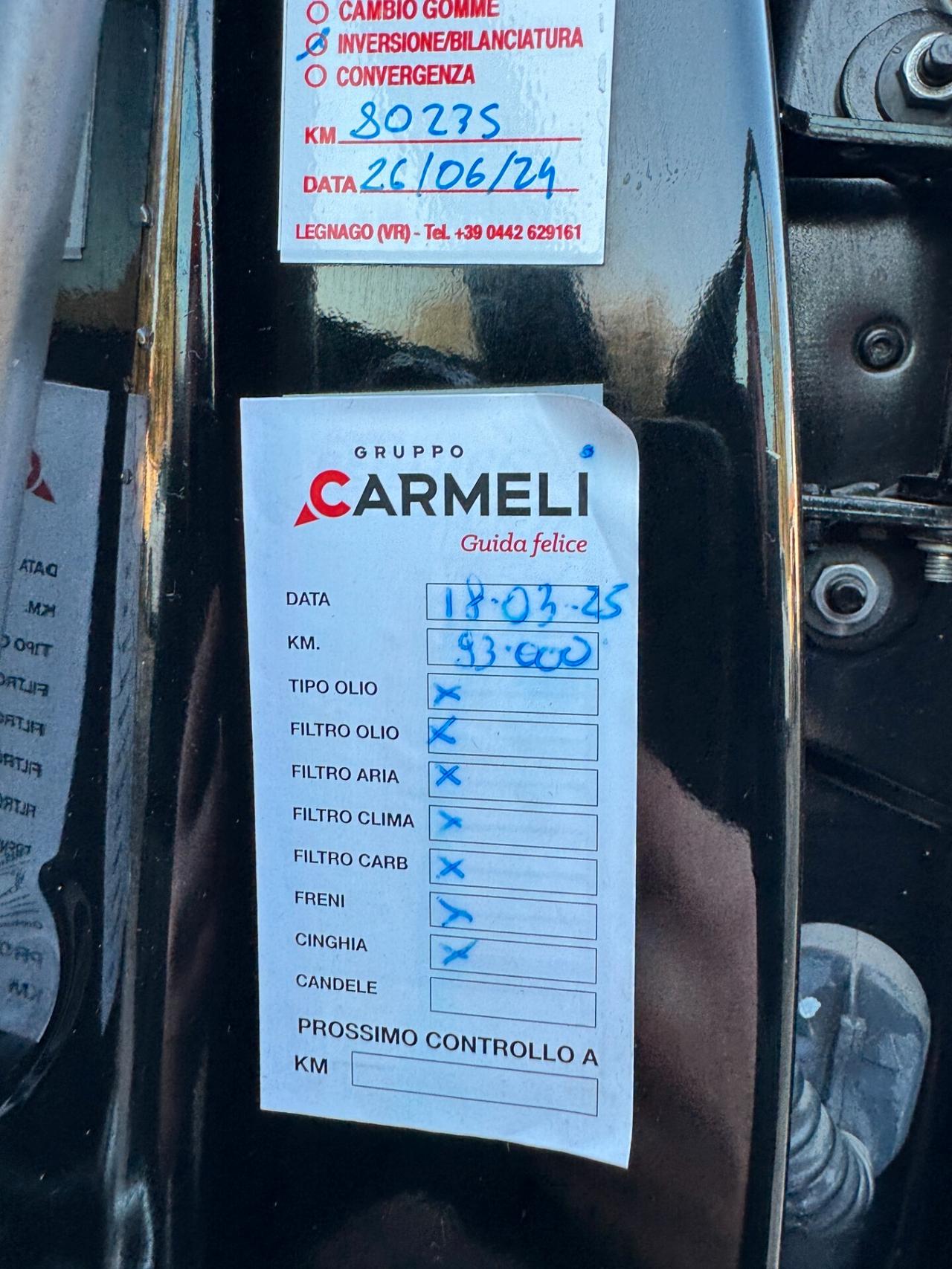 Nissan Micra 1.5 dCi 8V 5 porte N-Sport DIESEL EURO 6