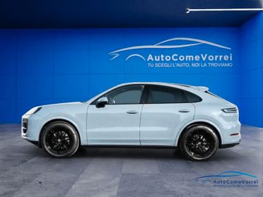 PORSCHE Cayenne Coupé Cayenne Coupé 3.0 V6