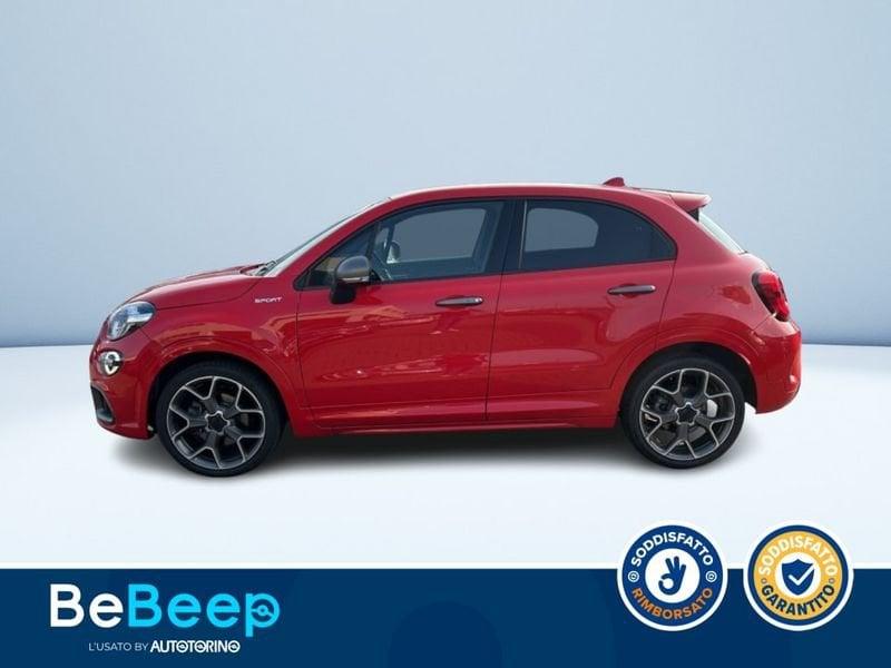 FIAT 500X 1.3 T4 SPORT 150CV DCT