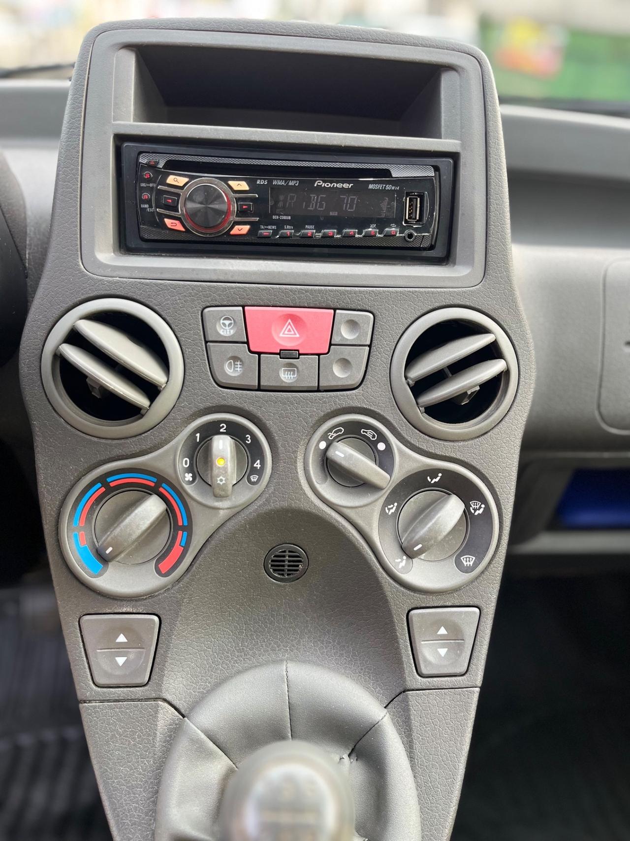 Fiat Panda 1.3 MJT 16V DPF MyLife
