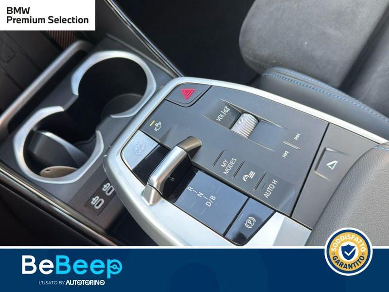 BMW X2 I EDRIVE 20 MSPORT PRO