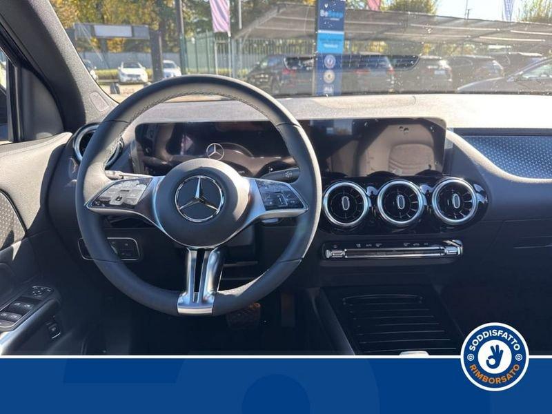 Mercedes-Benz GLA 200d Automatic 4Matic Advanced Progressive