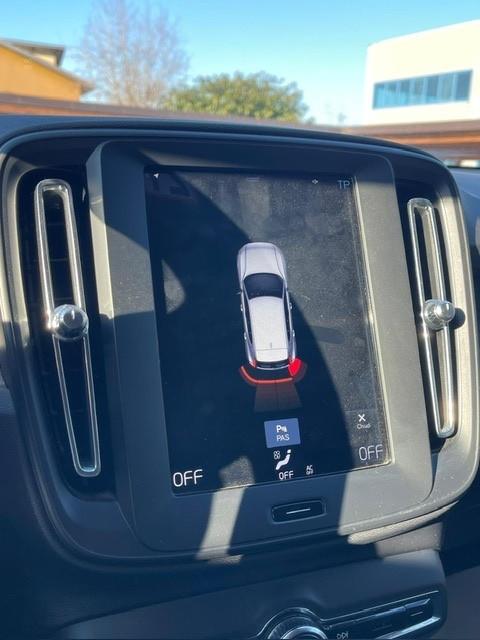 Volvo XC40 D3 Momentum