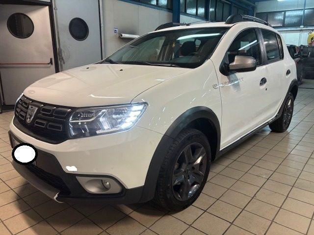 DACIA Sandero 0.9 TCe 12V T-GPL 90CV S&S Serie Speciale Brave