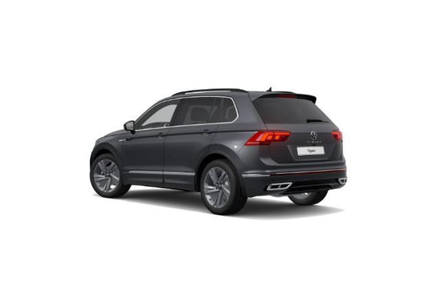 VOLKSWAGEN Tiguan 2.0 TDI 150 CV SCR DSG R-Line