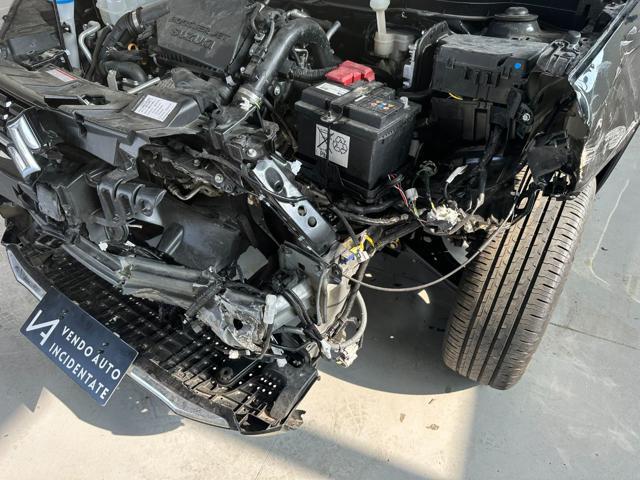 SUZUKI Vitara 1.4 HYBRID COOL