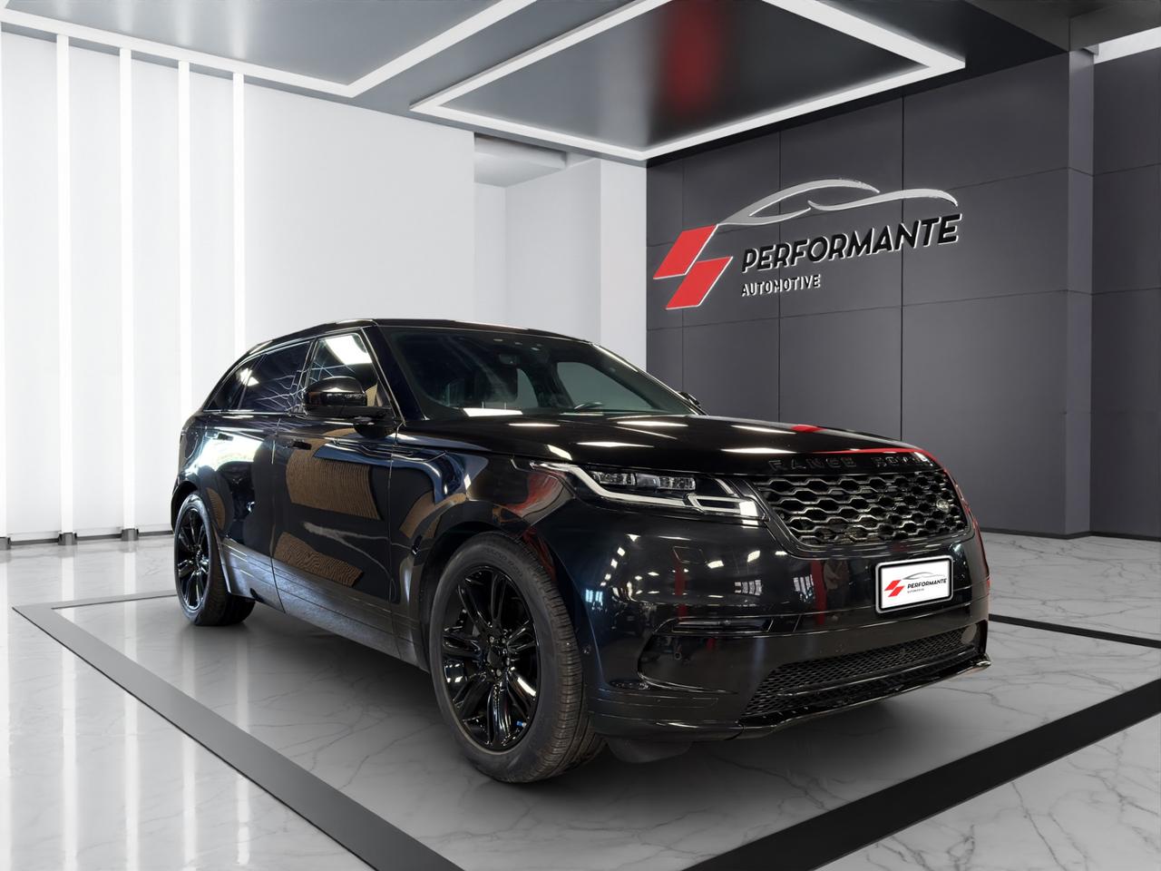 Land Rover Range Rover Velar 2.0d i4 SE 240cv 2 ANNI GARANZIA