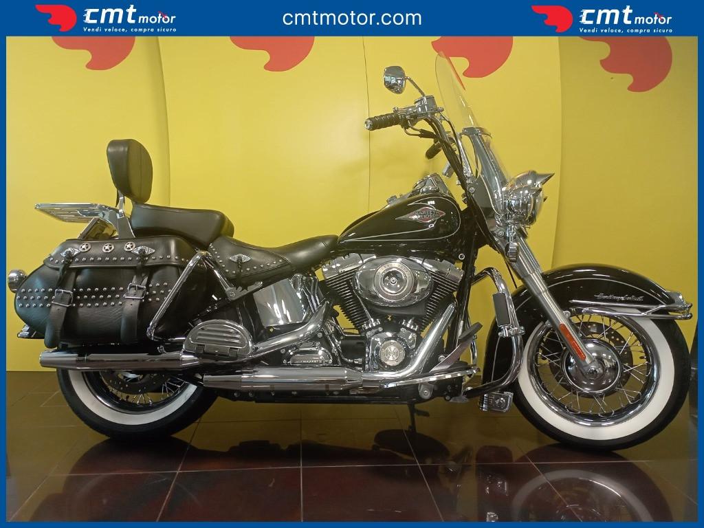 Harley-Davidson Softail - 2009