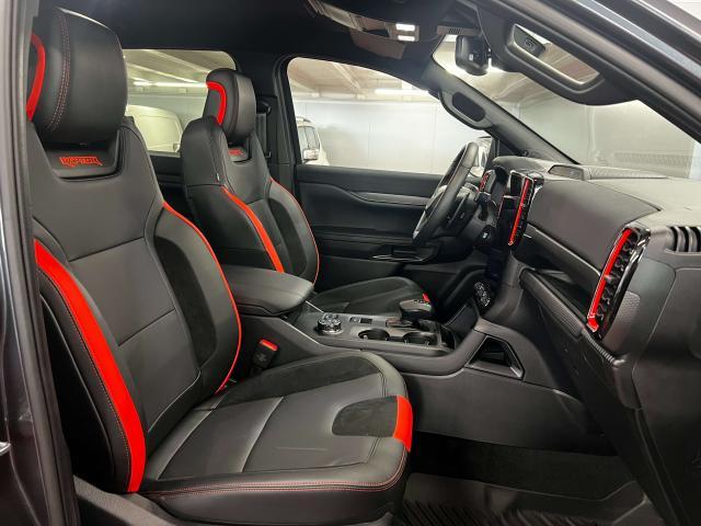 Ford Ranger Raptor Raptor 3.0 ecoboost V6 292cv ROLLER ELETTRICO