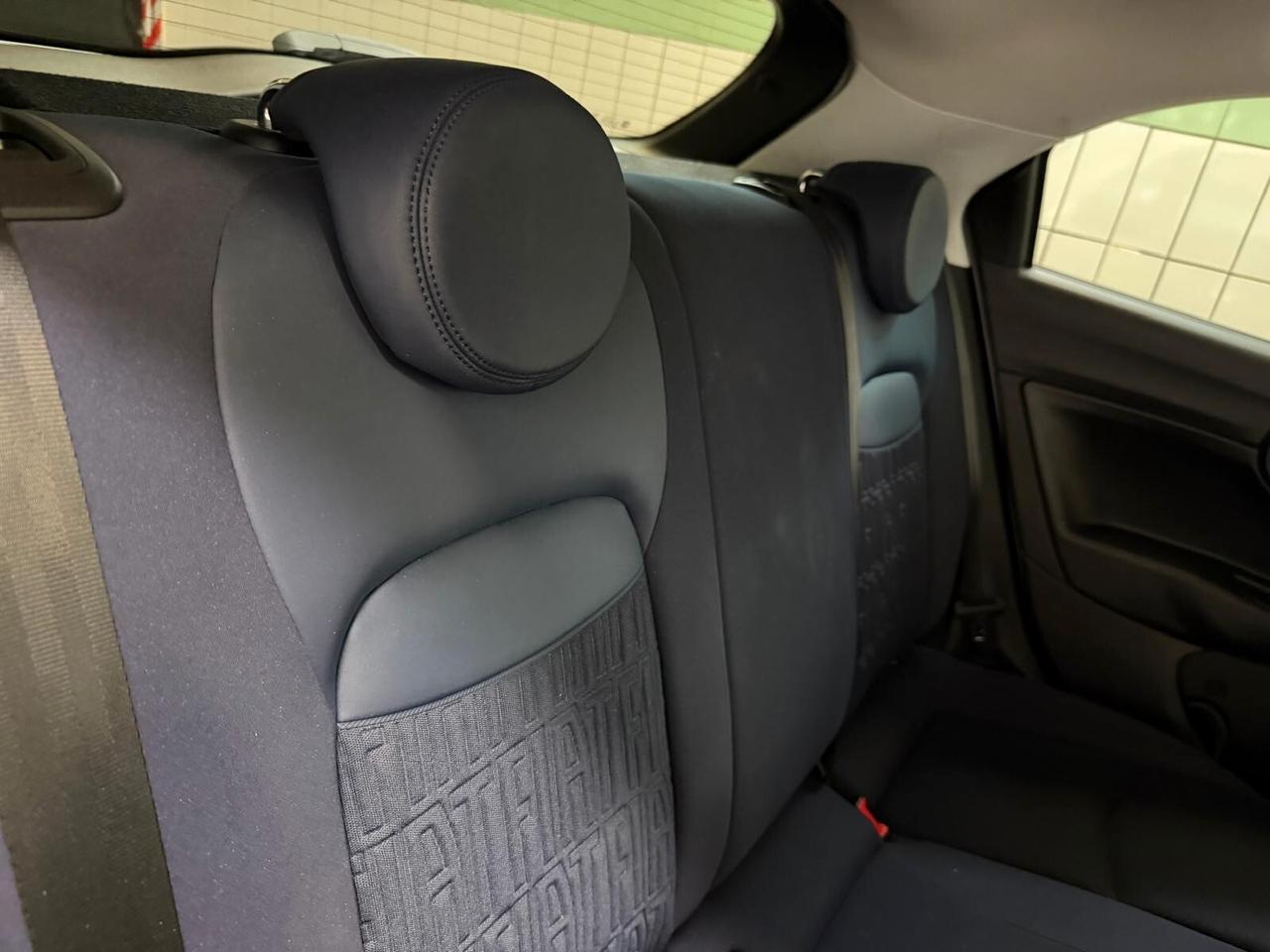 Fiat 500X 1.3 MultiJet 95 CV Club