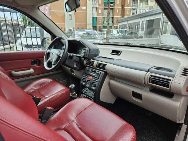LAND ROVER Freelander 2.0 Td4 16V cat S.W.