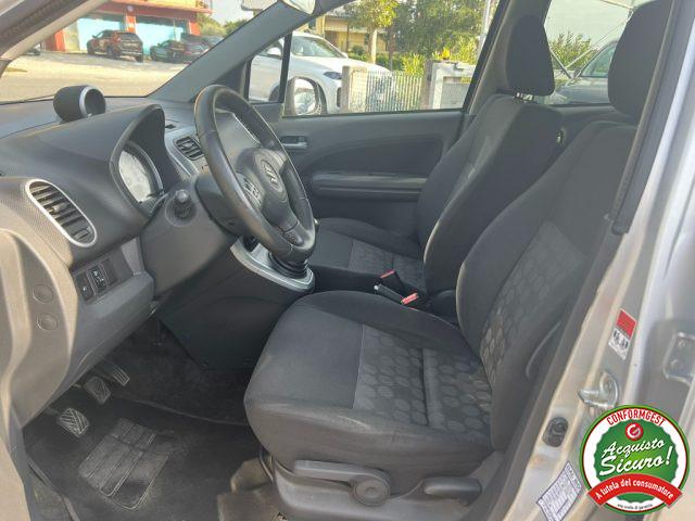 SUZUKI Splash 1.2 GLS