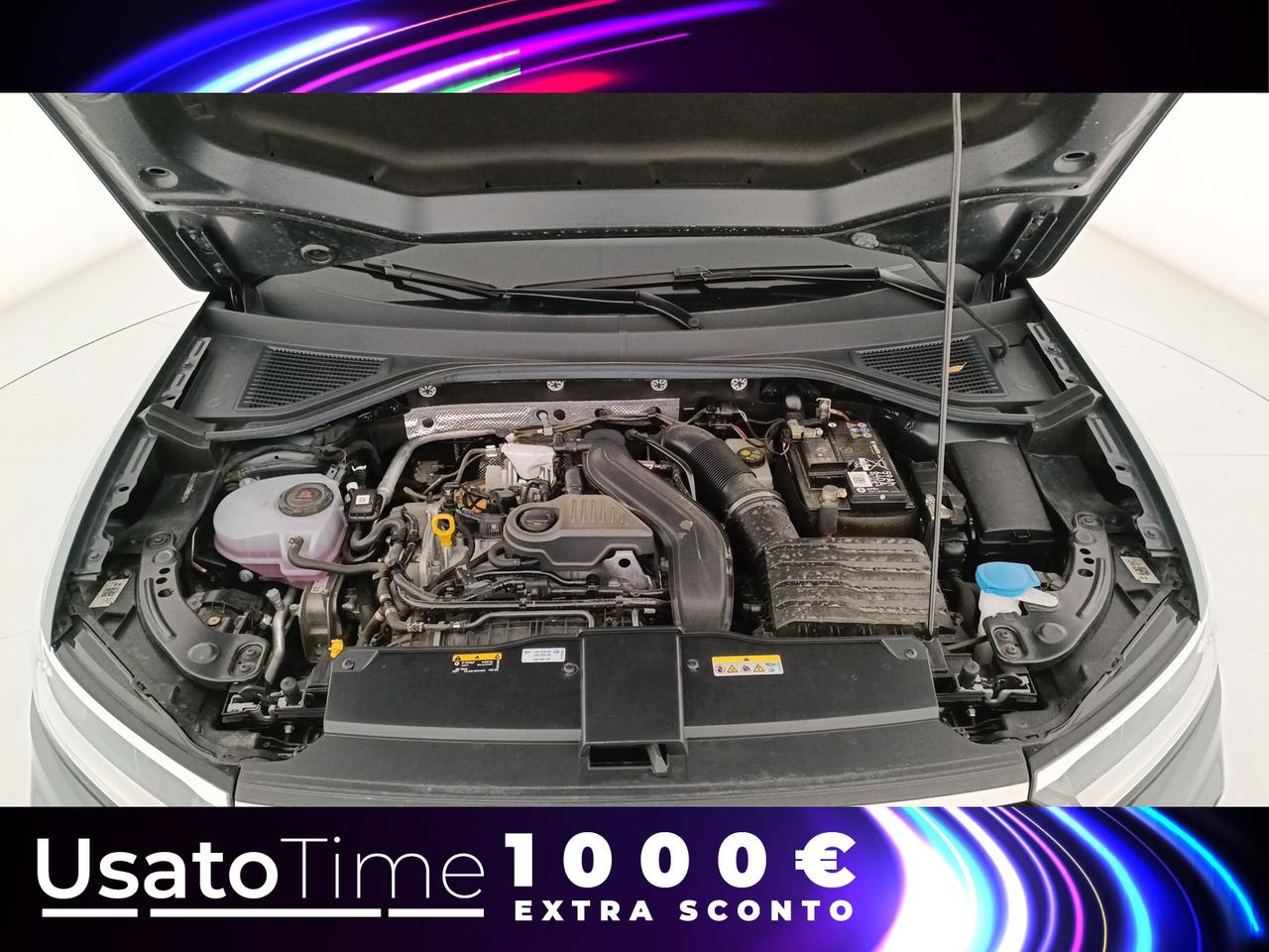 Volkswagen T-Roc 1.5 tsi act life dsg