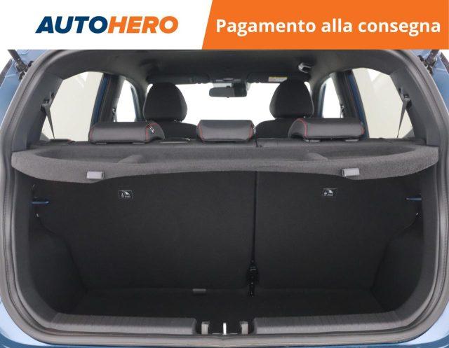 HYUNDAI i10 1.0 T-GDI N Line