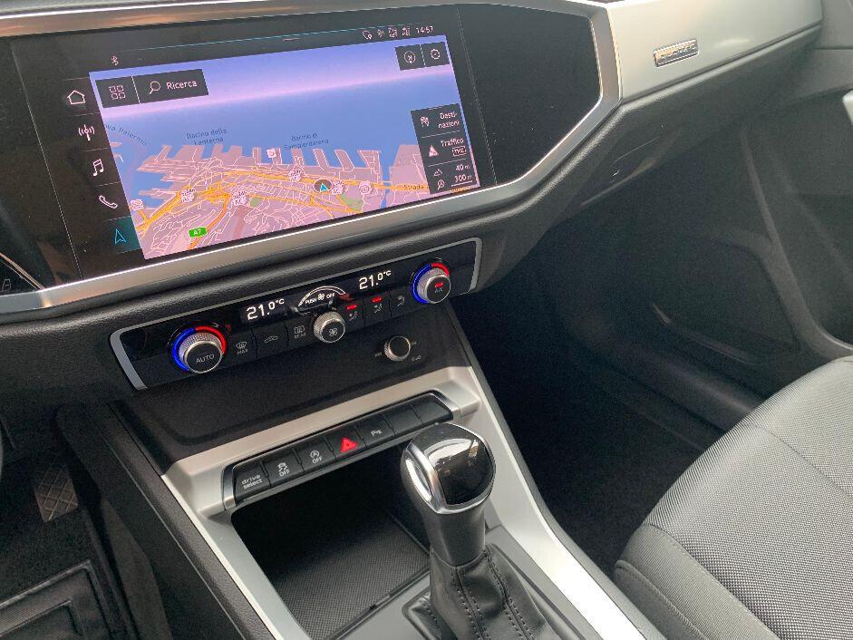 Audi Q3 SPB 45 TFSI S tronic quattro edition - IVA ESPOSTA