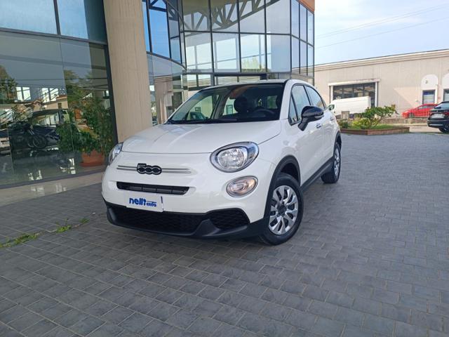 FIAT 500X 1.5 T4 Hybrid 130 CV DCT