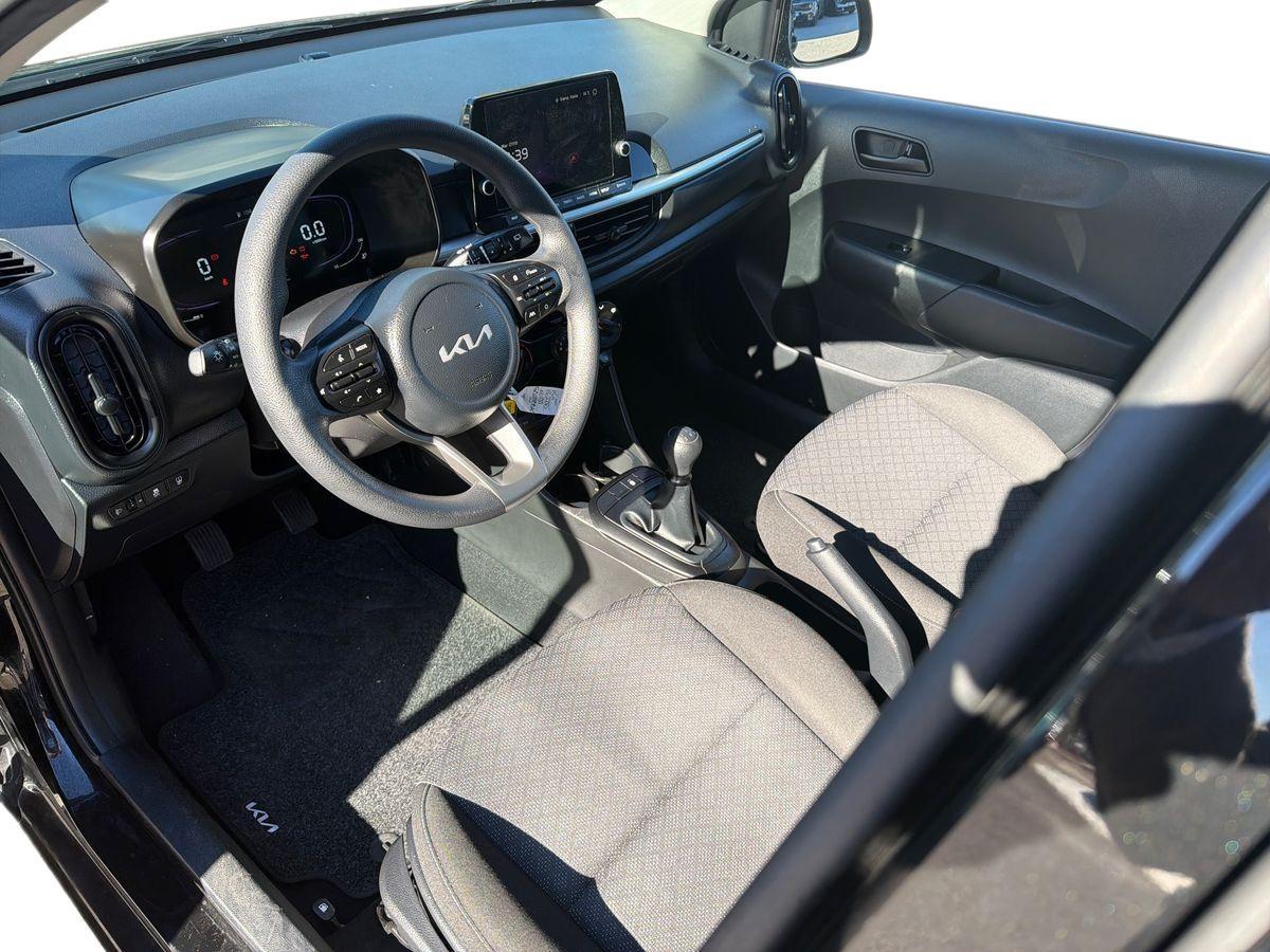 KIA Picanto 1.0 mpi Urban