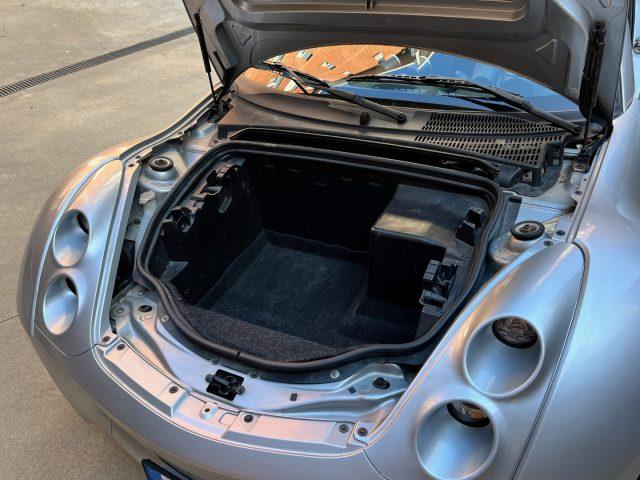 SMART Roadster 700 smart roadster-coupé motore nuovo hard top
