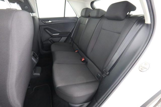 VOLKSWAGEN T-Roc T-Roc 1.0 TSI 115 CV Style BlueMotion Technology
