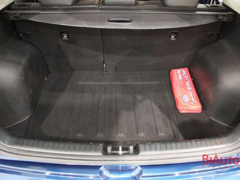 KIA Niro Niro 1.6 GDi DCT HEV Style