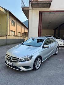 Mercedes-benz A 180 CDI Automatic Sport