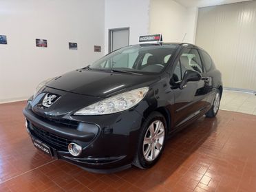 Peugeot 207 1.6 HDi 110CV 3p. Féline perfetta