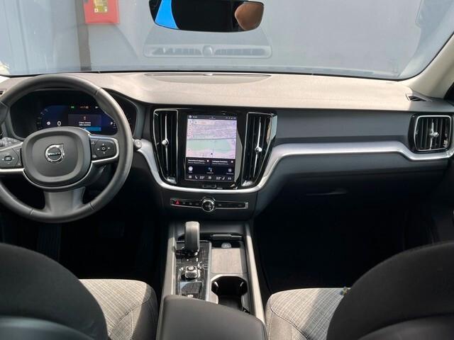 Volvo V60 B4 (d) automatico Core