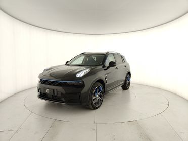 LYNK & CO 01 1.5 td phev auto