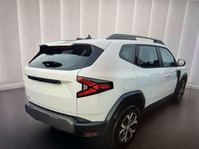 Dacia Duster Duster 1.0 Eco-G Expression 100cv km0 GPL PRONTA
