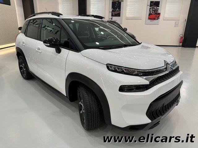 CITROEN C3 Aircross PureTech 130 S&S EAT6 Plus
