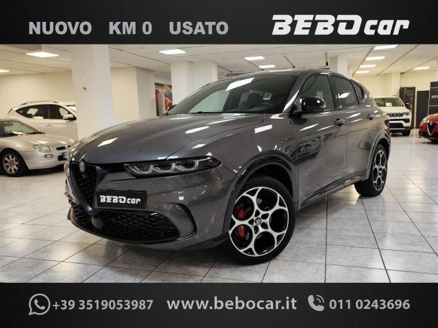 ALFA ROMEO Tonale Plug in Hybrid Q4 280 cv Veloce