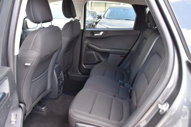 FORD Kuga 1.5 EcoBlue 120 CV 2WD Titanium** AUTOCARRO**