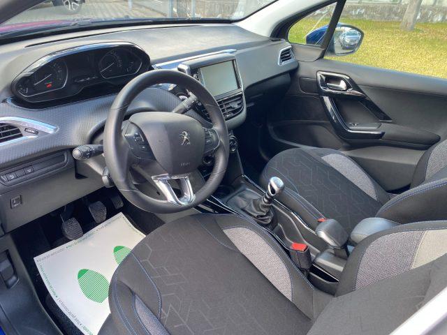 PEUGEOT 2008 PureTech Turbo 110 S&S Allure