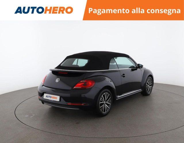 VOLKSWAGEN Maggiolino 1.2 TSI Design BlueMotion Technology