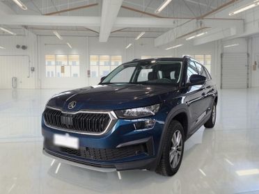 SKODA KODIAQ 2.0 TDI 110 KW EXECUTIVE DSG 5P SUV