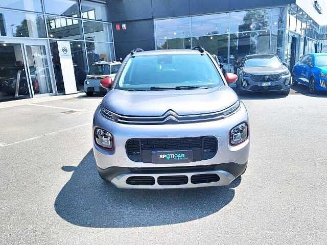 Citroen C3 Aircross 1.5 BlueHDi 110cv C-SERIES Usato Garantito