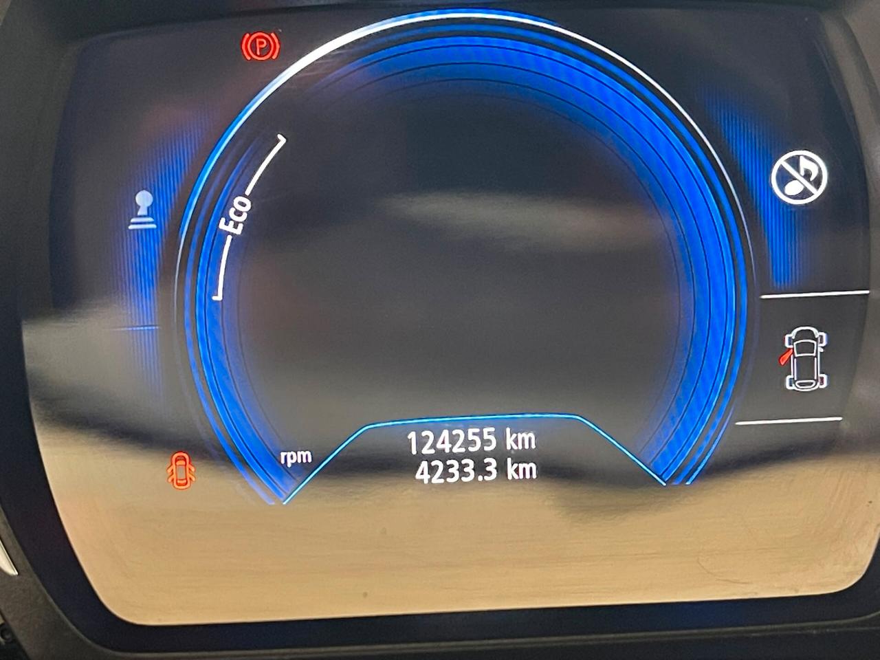 Renault Kadjar Blue dCi 150CV AWD Black Edition